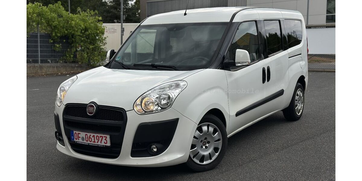 Fiat Doblo 165.000 km 7.590 &euro; Dreieich (Sprendlingen) 63303