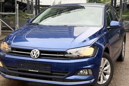 VW Polo 87.720 km 11.980 &euro; Frankfurt am Main 60528