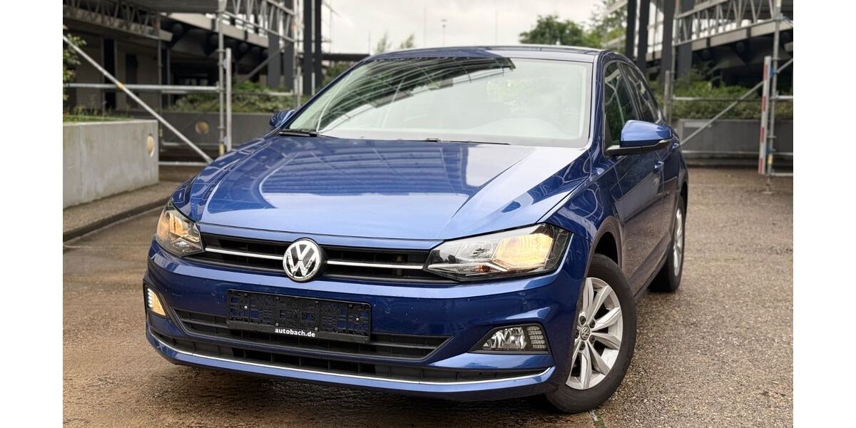 VW Polo 87.720 km 11.980 &euro; Frankfurt am Main 60528