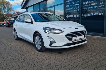 Ford Focus 125.000 km 10.790 &euro; Offenbach am Main 63069
