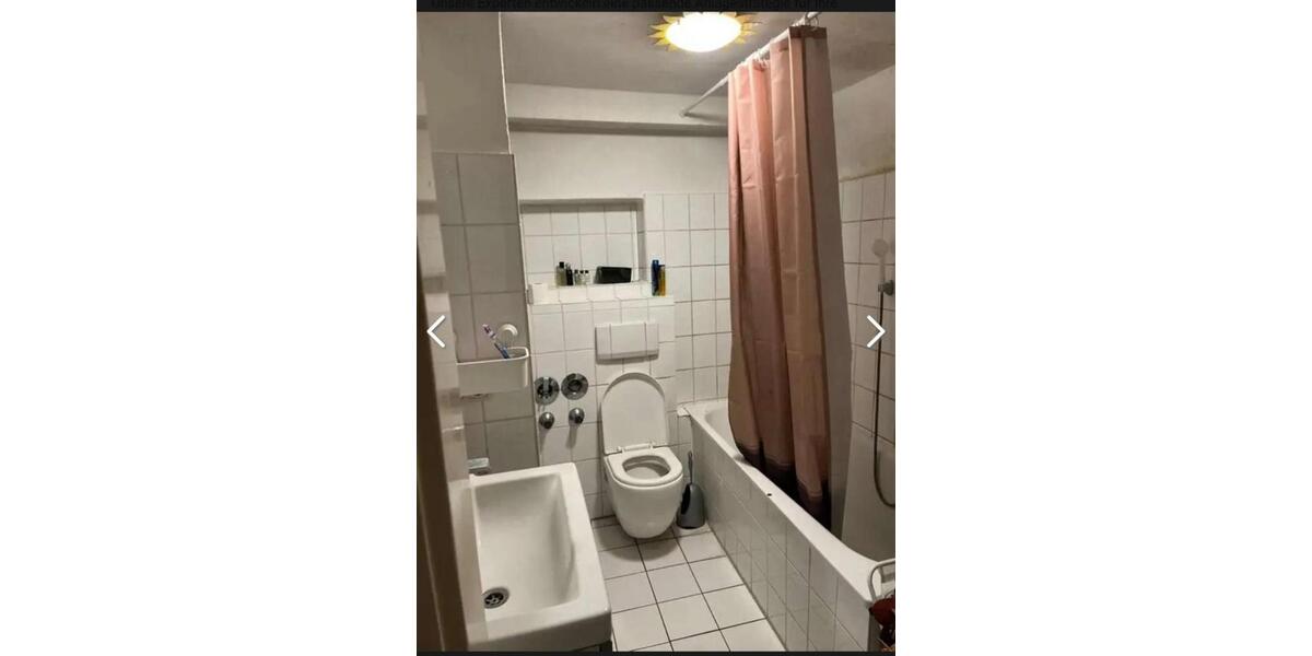 Etagenwohnung Aschaffenburg Österreicher Kolonie - 700&euro; | Angebot:26566971
