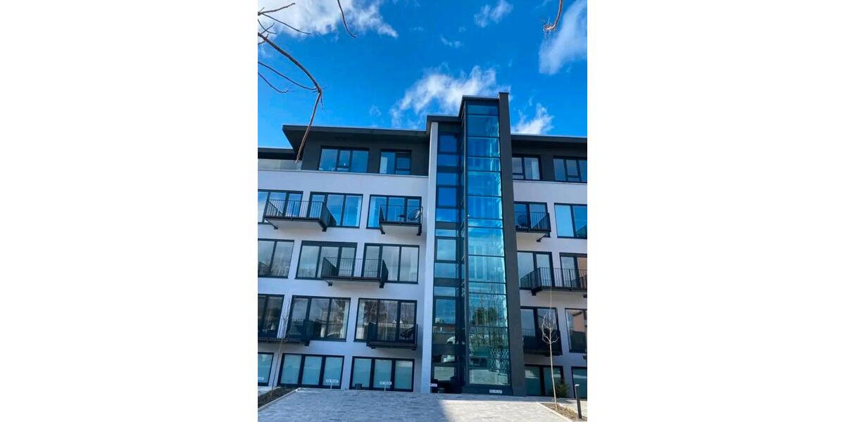 Etagenwohnung Frankfurt am Main Nord-West - 1 Zimmer, 21 m&sup2;, 895&euro; | Angebot:25341789