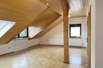 Dachgeschoßwohnung Bad Nauheim - 2 Zimmer, 60 m&sup2;, 900&euro; | Angebot:27630758