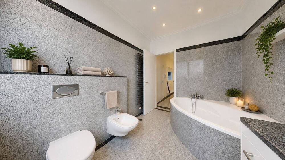 Etagenwohnung Frankfurt am Main Westend-Süd - 5 Zimmer, 155 m&sup2;, 1.590.000&euro; | Angebot:26778165