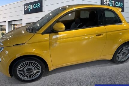 Fiat 500 2.500 km 17.480 &euro; Maintal 63477
