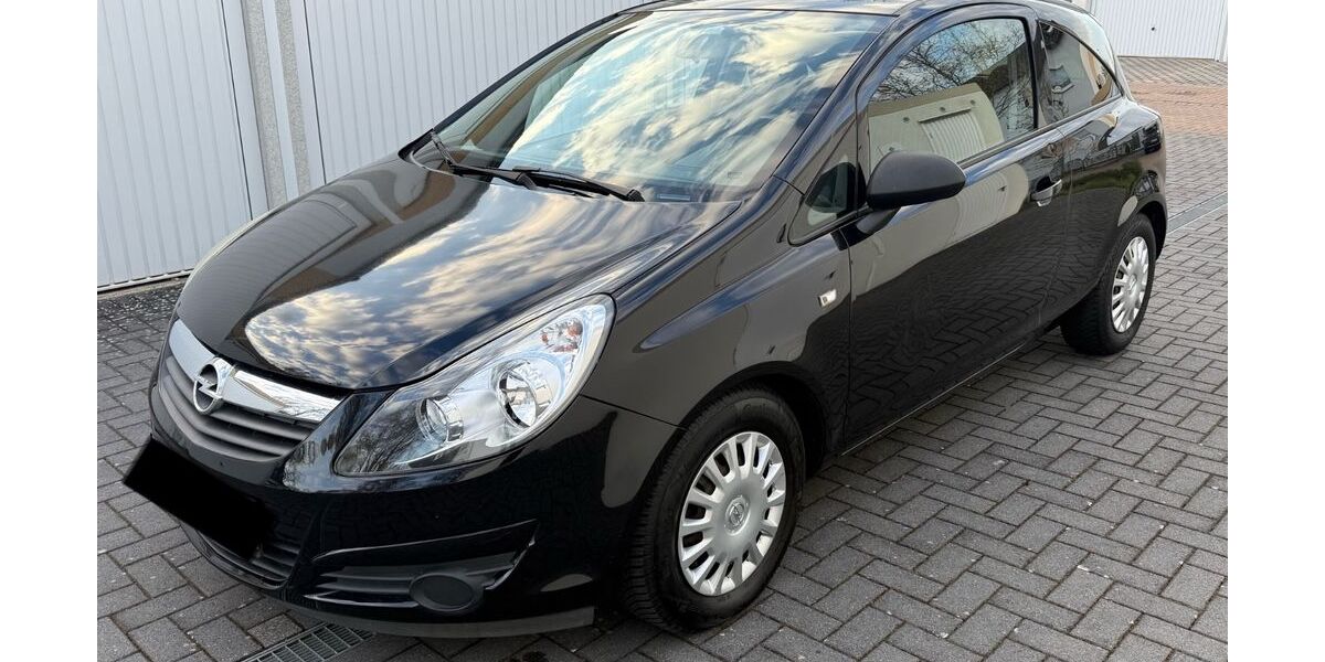 Opel Corsa 208.000 km 2.000 &euro; Maintal 63477
