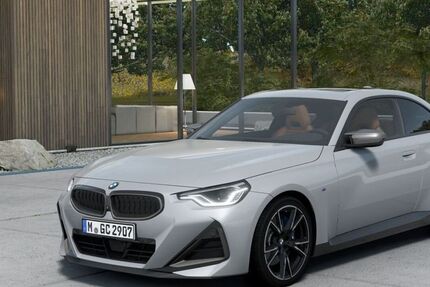 BMW M240i 44.100 km 43.470 &euro; Bad Homburg 61352