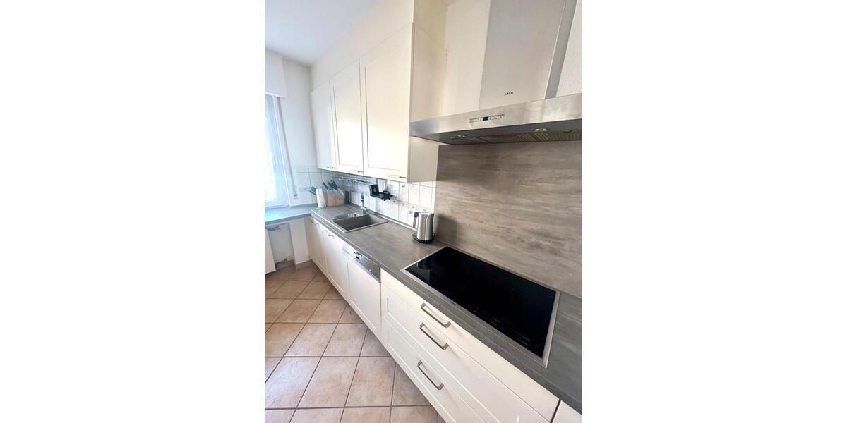 Erdgeschoßwohnung Oberursel (Taunus) - 3 Zimmer, 79 m&sup2;, 1.650&euro; | Angebot:26517572