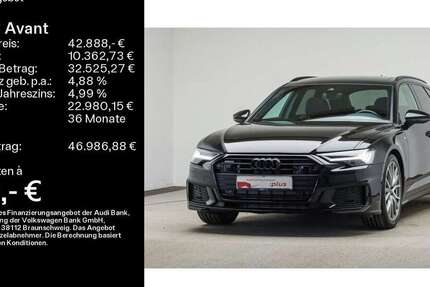 Audi A6 61.700 km 42.888 &euro; Mühlheim a. Main 63165