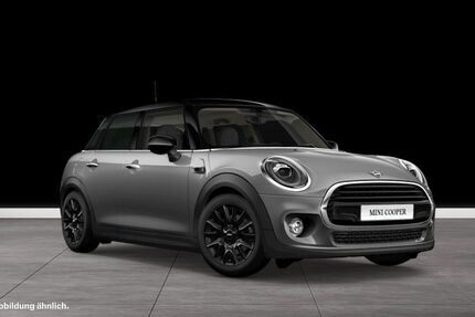 Mini Cooper 53.000 km 16.910 &euro; Hösbach 63768