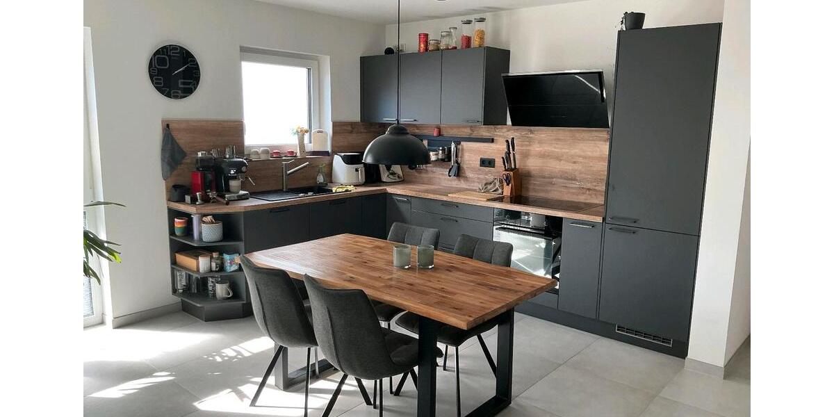 Terrassenwohnung Karben - 4 Zimmer, 108 m&sup2;, 669.000&euro; | Angebot:27527336