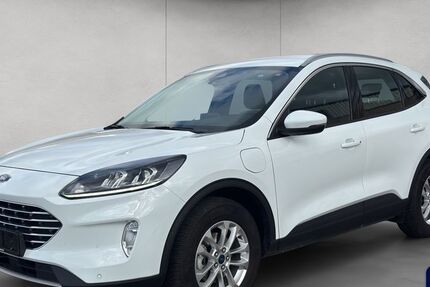 Ford Kuga 14.484 km 19.550 &euro; Hanau 63452