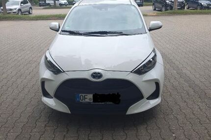 Toyota Yaris 118.200 km 14.700 &euro; Neu-Isenburg 63263