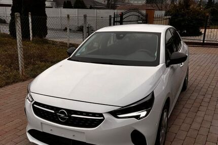 Opel Corsa 8.637 km 14.000 &euro; Rodgau 63110