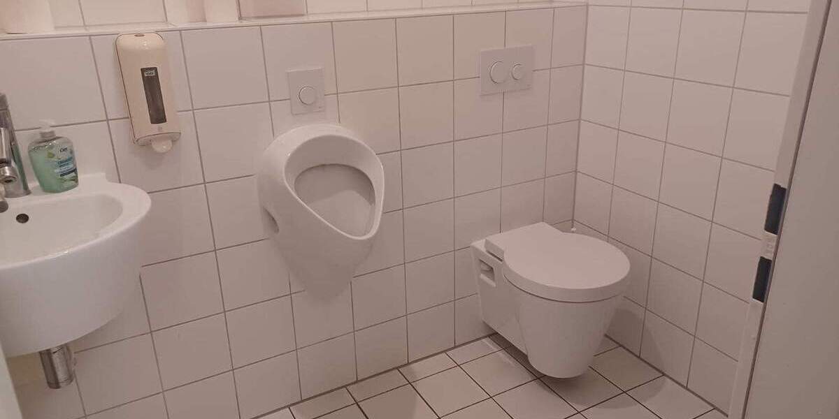 Gewerbeobjekt Frankfurt am Main Bockenheim - 1.600&euro; | Angebot:25737553