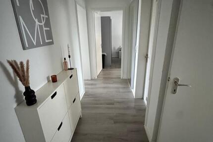 Wohnung Aschaffenburg Gailbach - 2 Zimmer, 50 m&sup2;, 520&euro; | Angebot:25435809