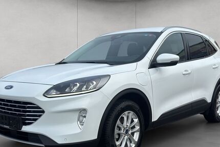 Ford Kuga 54.375 km 21.550 &euro; Frankfurt 60386