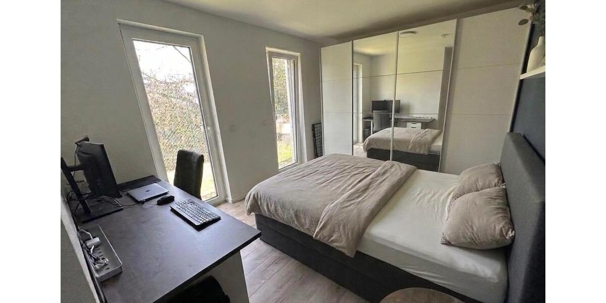 Erdgeschoßwohnung Friedberg (Hessen) - 2.5 Zimmer, 71 m&sup2;, 1.100&euro; | Angebot:26039085