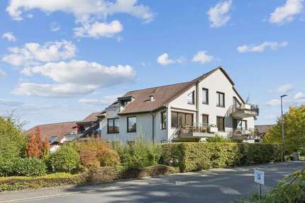 Wohnung Oberursel (Taunus) - 3 Zimmer, 80 m&sup2;, 345.000&euro; | Angebot:27661803