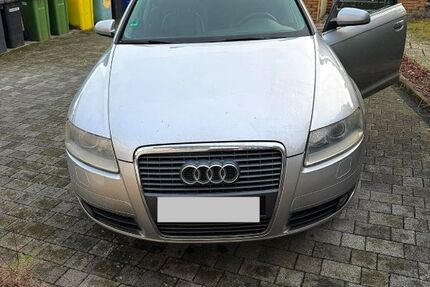 Audi A6 170.000 km 6.400 &euro; Rodgau 63110