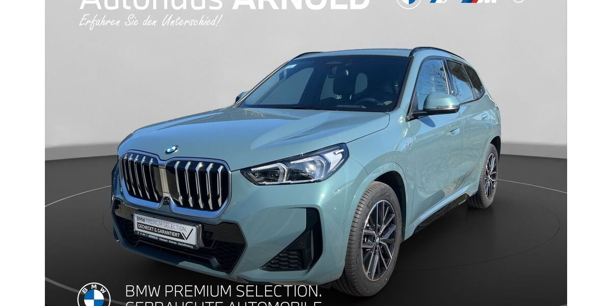 BMW X1 14.800 km 42.910 &euro; Alzenau 63755