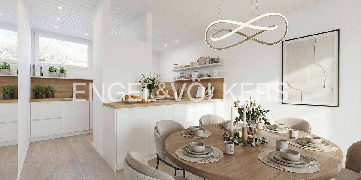 Reihenmittelhaus Niddatal-Assenheim Assenheim - 5 Zimmer, 130 m&sup2;, 350.000&euro; | Angebot:25927662