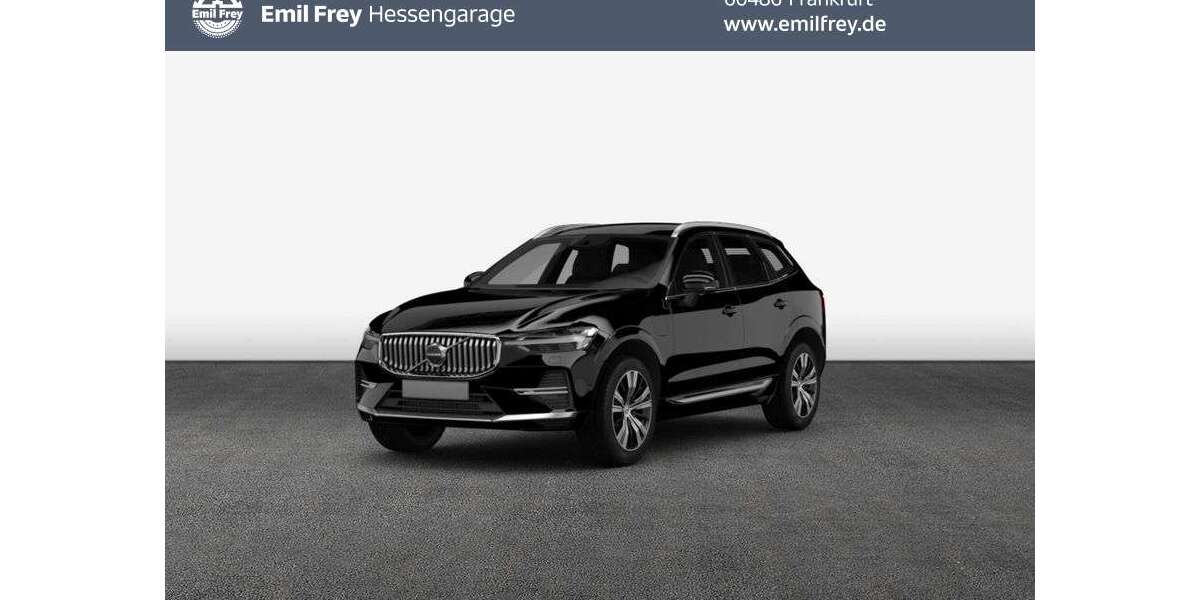 Volvo XC60 44.546 km 33.700 &euro; Frankfurt am Main 60486