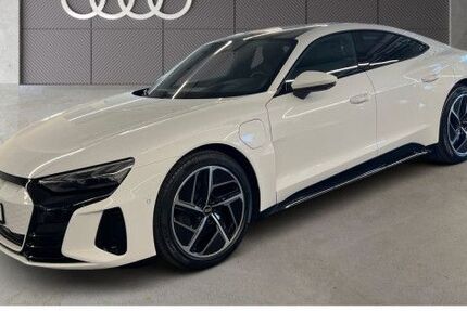 Audi e-tron GT 48.025 km 48.480 &euro; Frankfurt am Main 60326