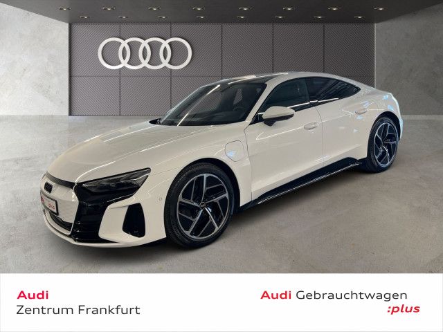 Audi e-tron GT 48.025 km 48.480 &euro; Frankfurt am Main 60326