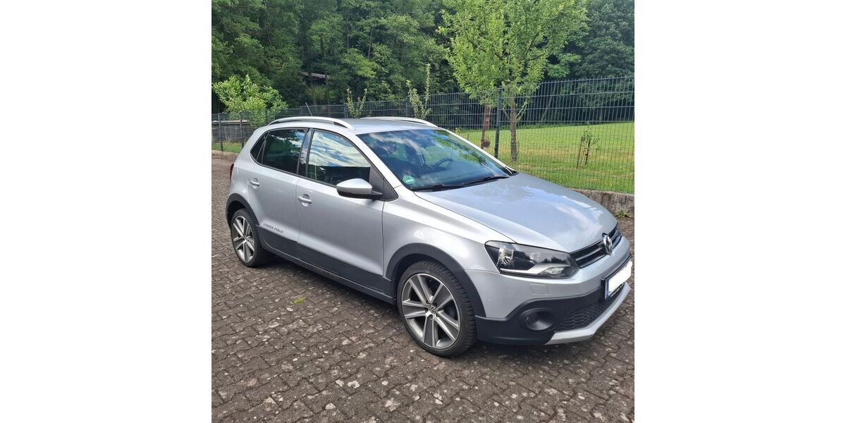 VW Polo 47.500 km 8.500 &euro; Ortenberg 63683