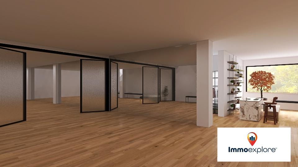 Gewerbeobjekt Frankfurt am Main Ostend - 2.650&euro; | Angebot:23431758