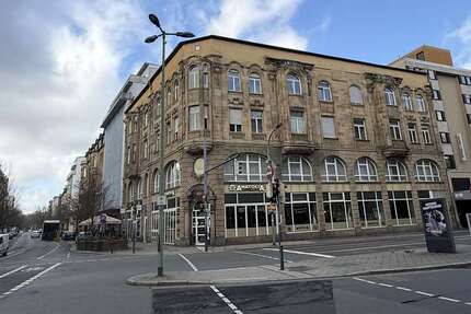 Wohnung Offenbach am Main Hafen - 3 Zimmer, 80 m&sup2;, 1.200&euro; | Angebot:25893458