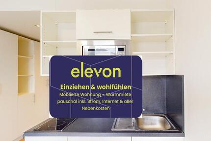 Wohnung Dieburg - 1 Zimmer, 22 m&sup2;, 415&euro; | Angebot:25811214