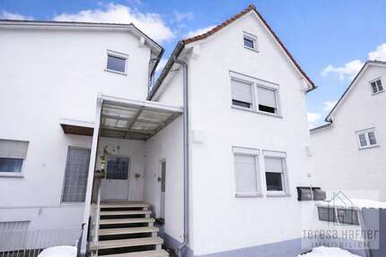 Haus Bad Nauheim - 9 Zimmer, 227 m&sup2;, 549.000&euro; | Angebot:24794290