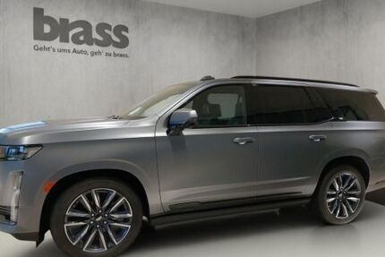 Cadillac Escalade 15.000 km 109.900 &euro; Dietzenbach 63128