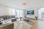 Etagenwohnung Frankfurt am Main Sachsenhausen - 3 Zimmer, 92 m&sup2;, 2.990&euro; | Angebot:26819685