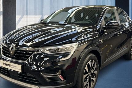 Renault Arkana 20.301 km 19.450 &euro; Frankfurt / Main 60314