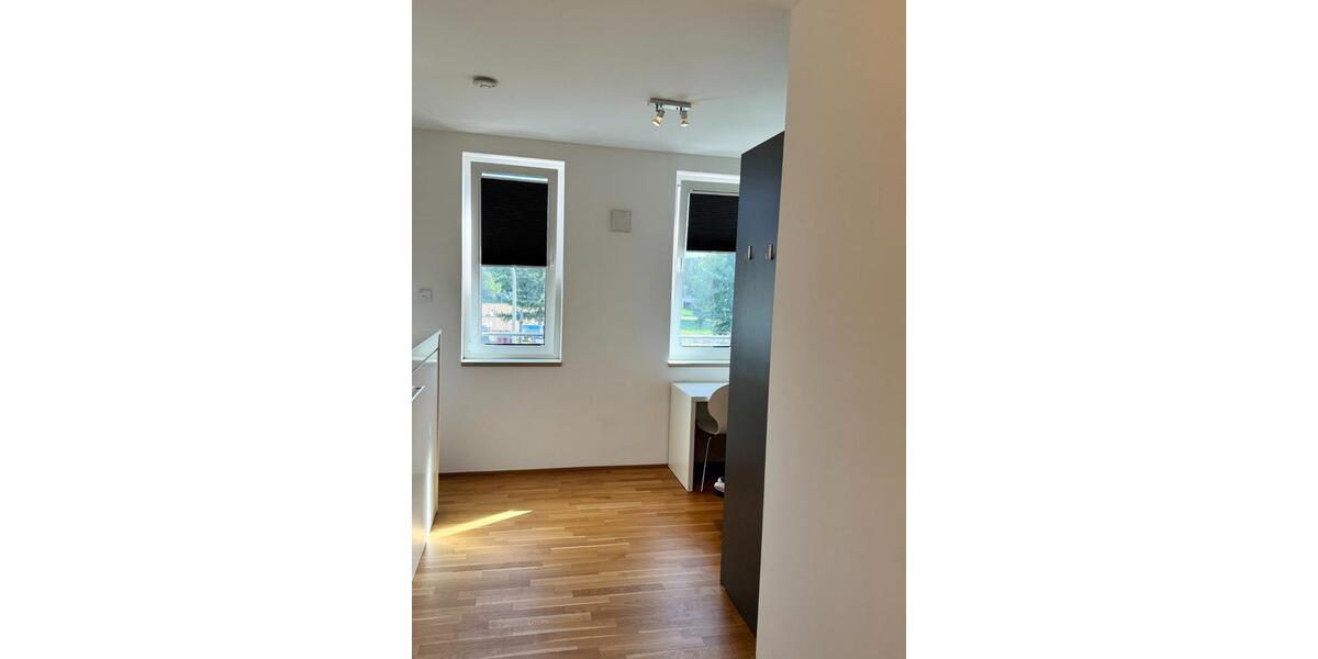 Etagenwohnung Frankfurt am Main Niederrad - 1 Zimmer, 18 m&sup2;, 895&euro; | Angebot:25843153