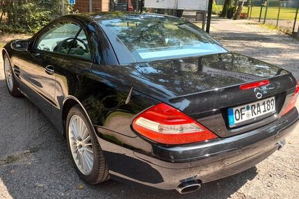 Mercedes-Benz SL 350 131.000 km 22.500 &euro; Dreieich 63303