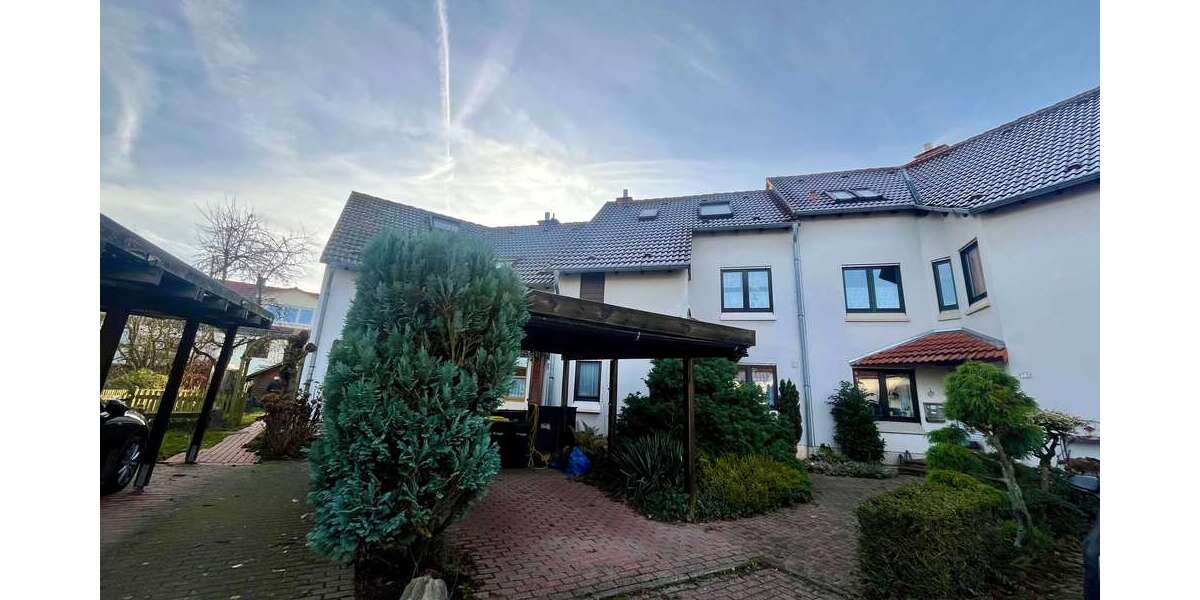 Einfamilienhaus Friedrichsdorf - 4 Zimmer, 94 m&sup2;, 569.000&euro; | Angebot:24418872