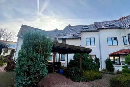 Haus Friedrichsdorf - 4 Zimmer, 94 m&sup2;, 569.000&euro; | Angebot:24418872