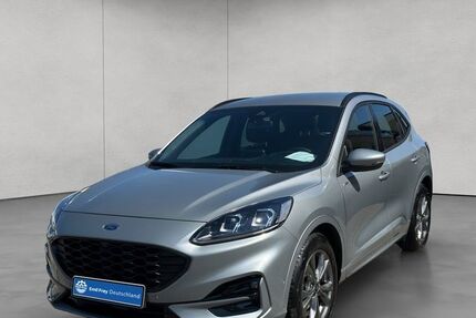 Ford Kuga 8.750 km 23.950 &euro; Hanau 63452