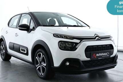 Citroen C3 11.989 km 10.770 &euro; Egelsbach 63329