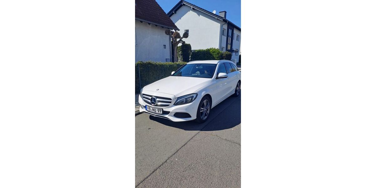 Mercedes-Benz C 220 200.000 km 13.900 &euro; Altenstadt 63674