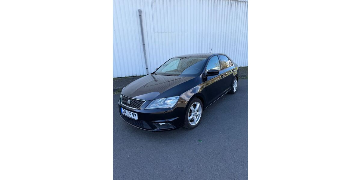 Seat Toledo 174.000 km 5.800 &euro; Gründau 63584