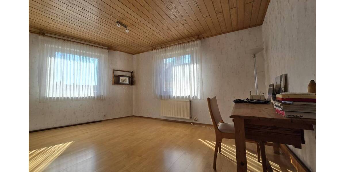 Mehrfamilienhaus, Wohnhaus Alzenau Hörstein - 6 Zimmer, 222 m&sup2;, 490.000&euro; | Angebot:25682868