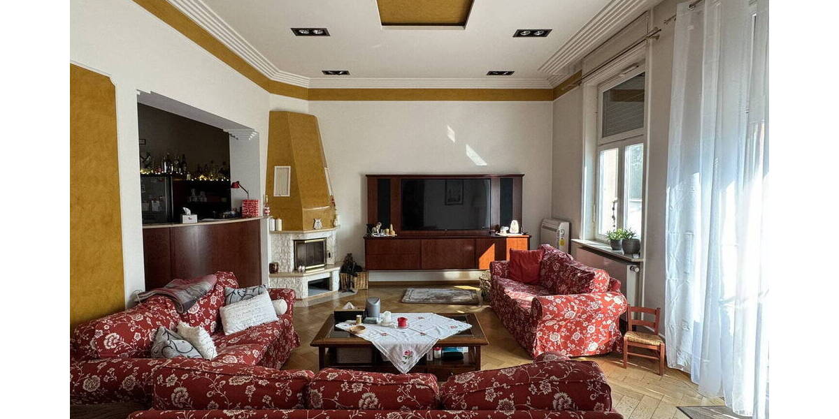 Etagenwohnung Frankfurt am Main Fechenheim - 5 Zimmer, 159 m&sup2;, 690.000&euro; | Angebot:26757448
