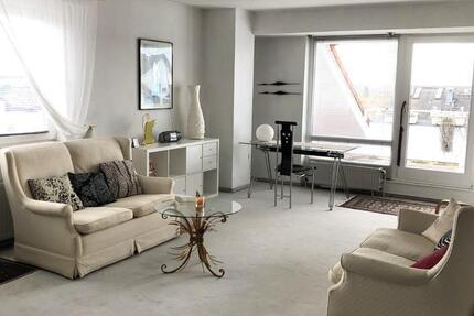 Wohnung Eschborn - 2 Zimmer, 57 m&sup2;, 900&euro; | Angebot:25839091