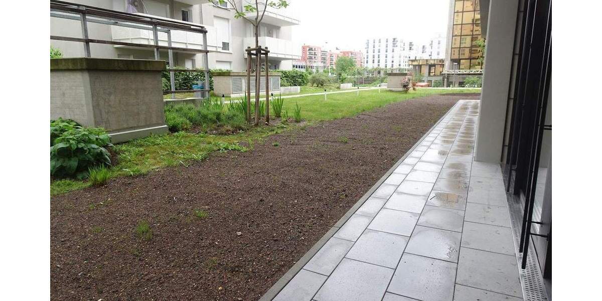 Terrassenwohnung Frankfurt am Main Schwanheim - 3 Zimmer, 103 m&sup2;, 1.900&euro; | Angebot:25672137