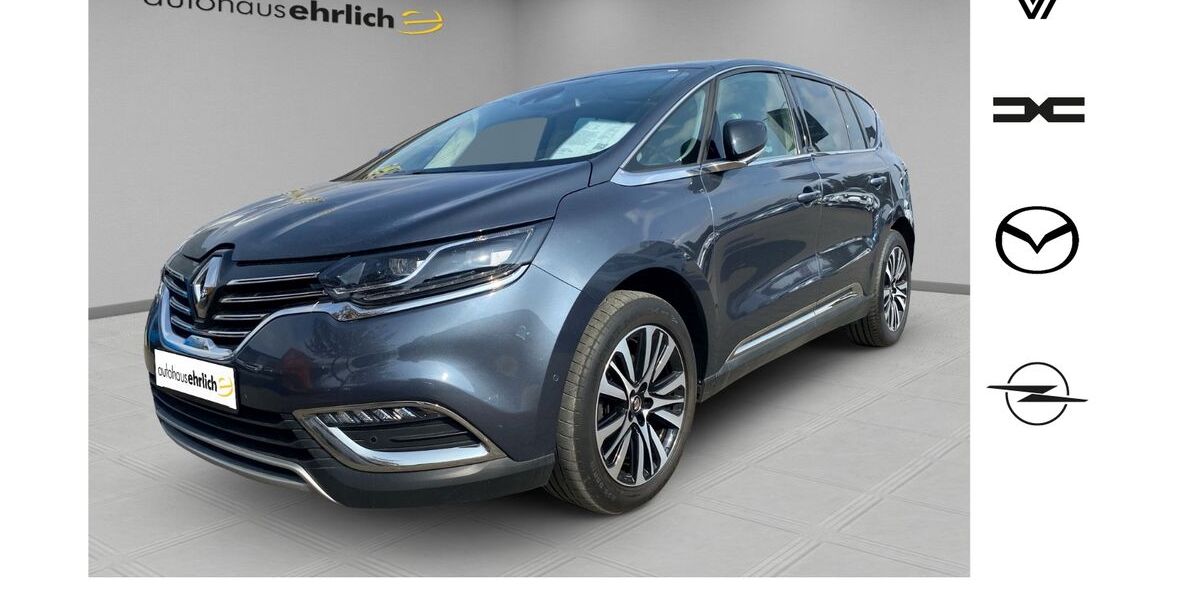 Renault Espace 96.200 km 24.888 &euro; Aschaffenburg 63741